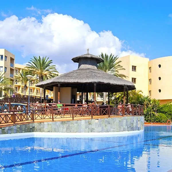 SBH Costa Calma Beach Resort - zdjęcie 5