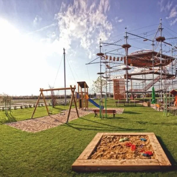 Caramell Premium Resort - zdjęcie 3