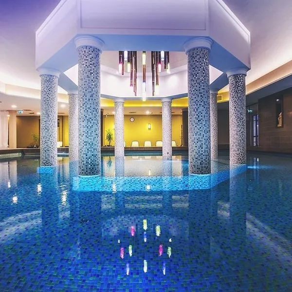 Caramell Premium Resort - zdjęcie 4