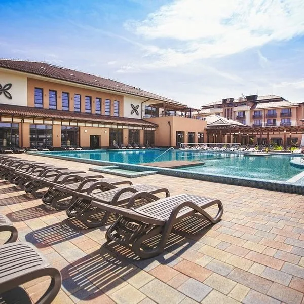 Caramell Premium Resort - zdjęcie 2