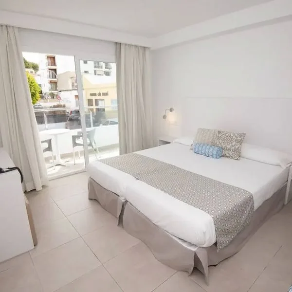 Chevy (ex Vista Pinar) - zdjęcie 3