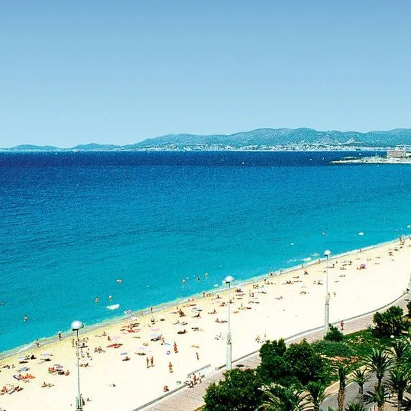 Chevy (ex Vista Pinar) - zdjęcie 4