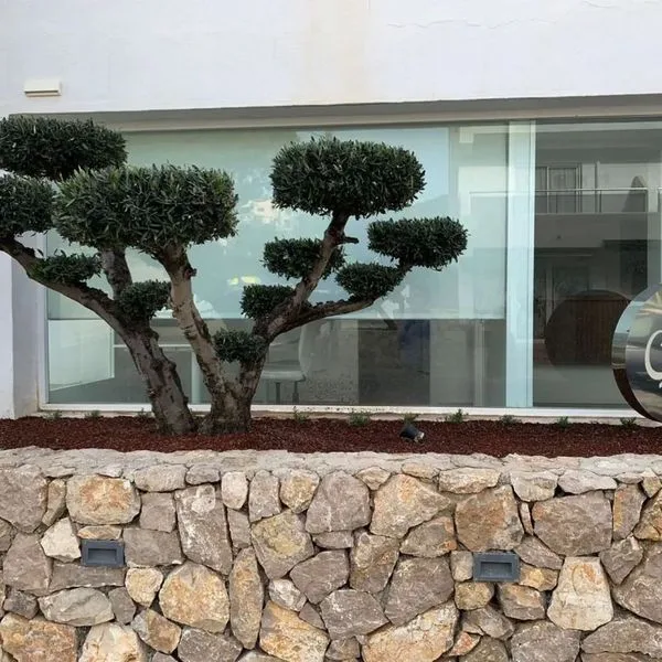 Chevy (ex Vista Pinar) - zdjęcie 2