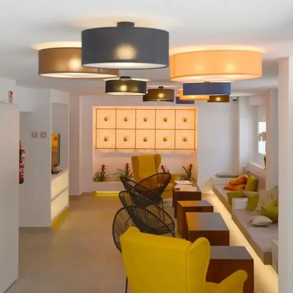 Chevy (ex Vista Pinar) - zdjęcie 5