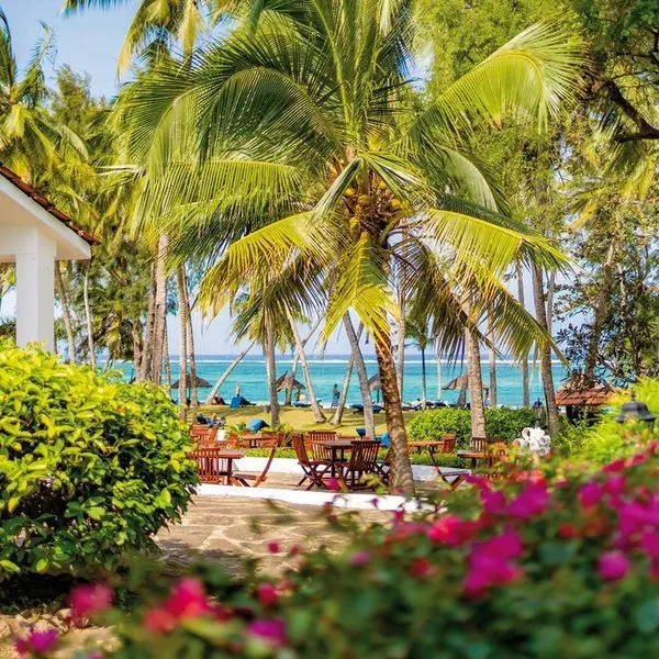 Diani Sea Lodge - zdjęcie 5