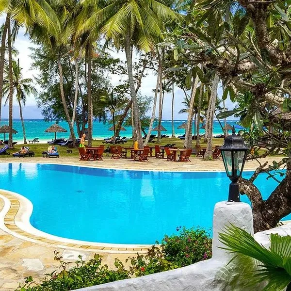 Diani Sea Lodge - zdjęcie 4