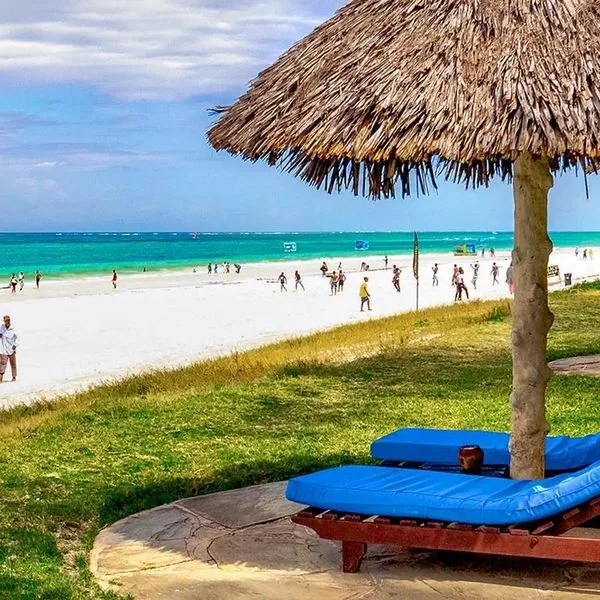 Diani Sea Lodge - zdjęcie 3