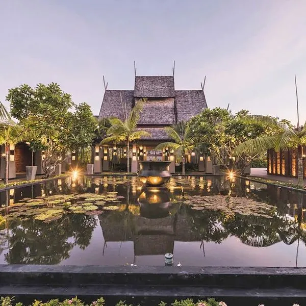 Anantara Vacation Club Mai Khao Phuket - zdjęcie 3