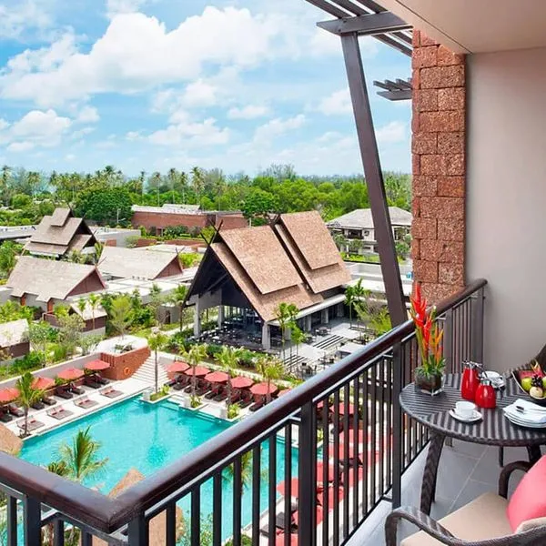 Anantara Vacation Club Mai Khao Phuket - zdjęcie 5