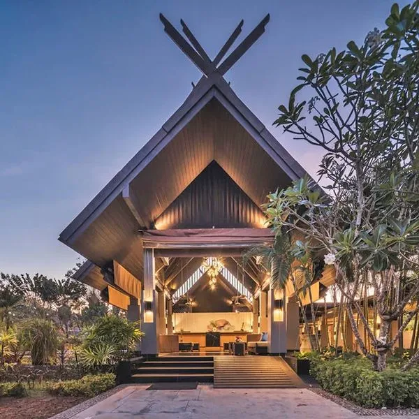 Anantara Vacation Club Mai Khao Phuket - zdjęcie 2