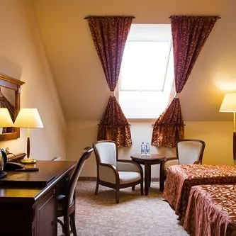 Ventus Natural & Medical Spa - zdjęcie 3