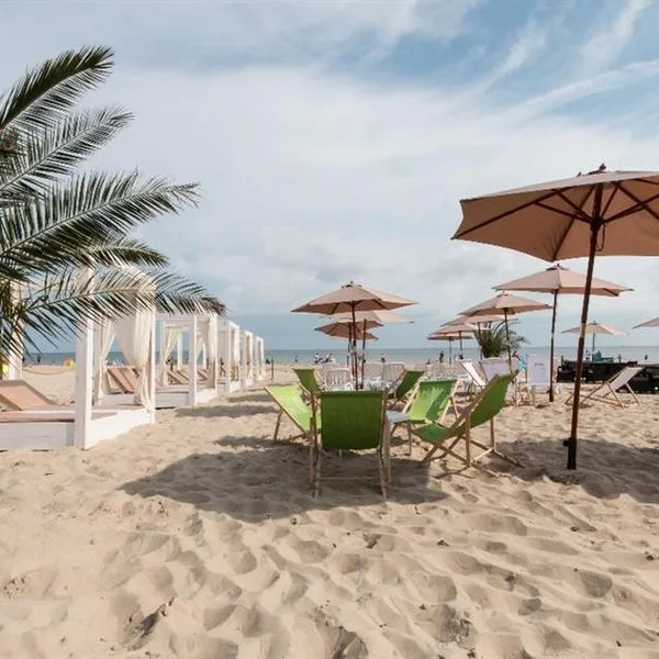 Hampton by Hilton Swinoujscie - zdjęcie 5