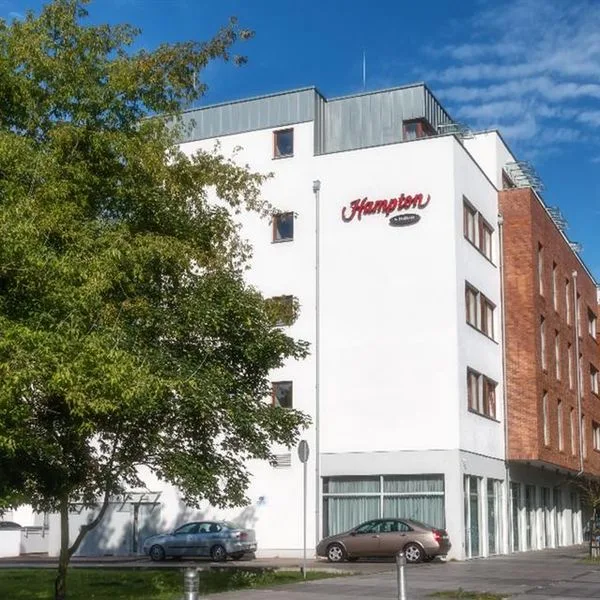 Hampton by Hilton Swinoujscie