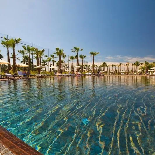 Algarve Marriott Salgados Golf Resort - zdjęcie 3