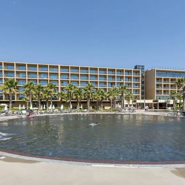 Algarve Marriott Salgados Golf Resort - zdjęcie 2