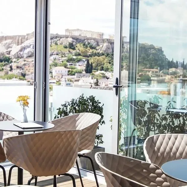 Athens Cypria - zdjęcie 2