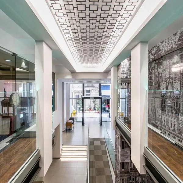 Athens Cypria - zdjęcie 4