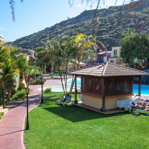 Appartementos Oasis San Antonio - zdjęcie 2