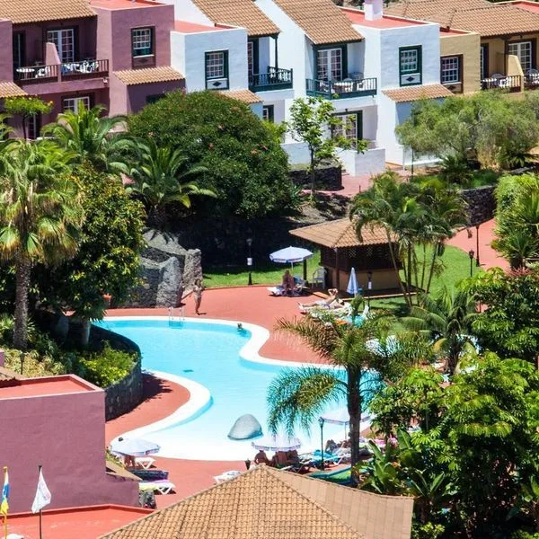 Appartementos Oasis San Antonio - zdjęcie 4