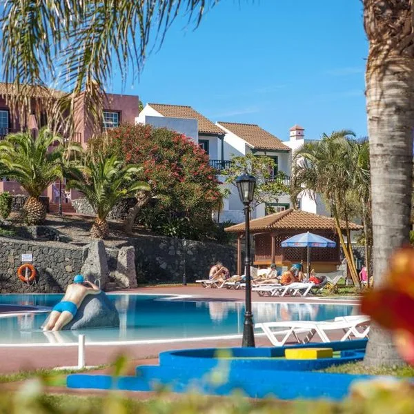 Appartementos Oasis San Antonio - zdjęcie 5