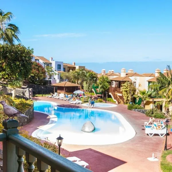 Appartementos Oasis San Antonio - zdjęcie 3