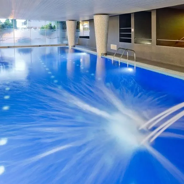 Aqua Onabrava & Spa (Santa Susanna) - zdjęcie 4