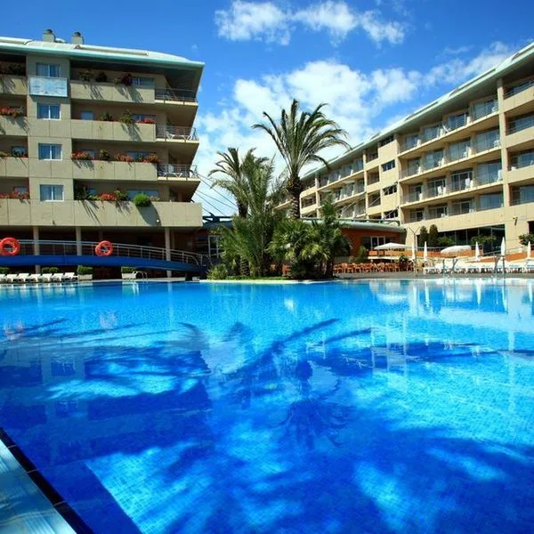 Aqua Onabrava & Spa (Santa Susanna) - zdjęcie 2