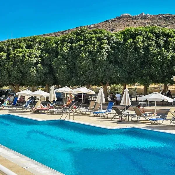 Chrissys Paradise (ex Felicity) - zdjęcie 2