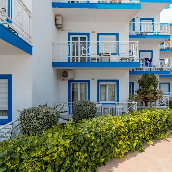 Chrissys Paradise (ex Felicity) - zdjęcie 5