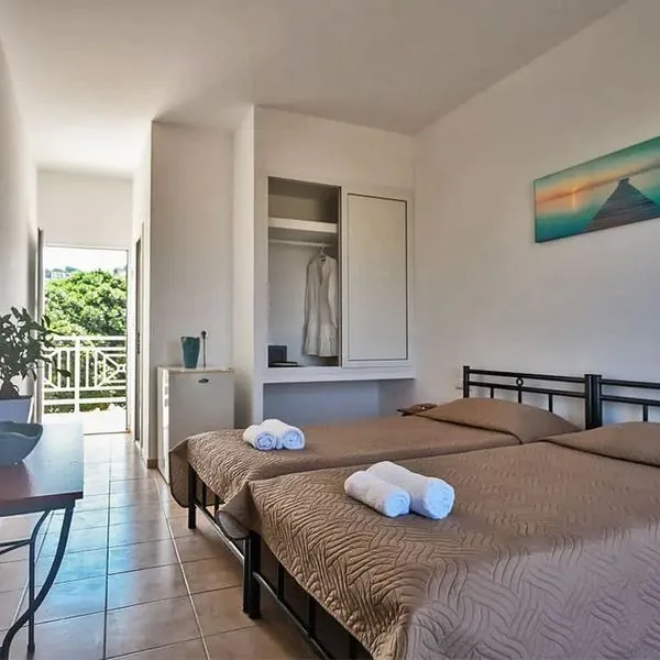 Chrissys Paradise (ex Felicity) - zdjęcie 4