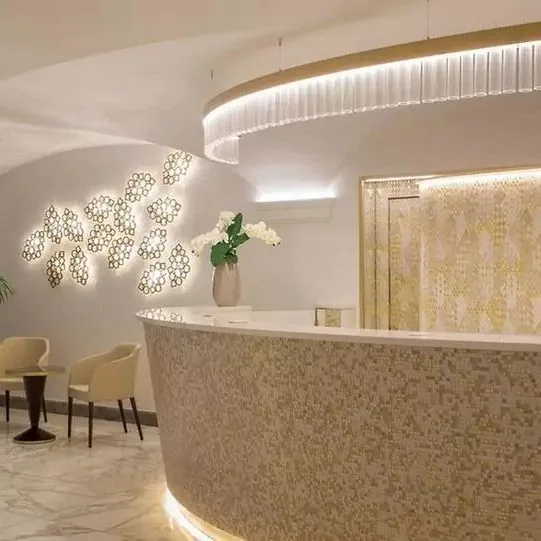 Shangri - La Corsetti - zdjęcie 4