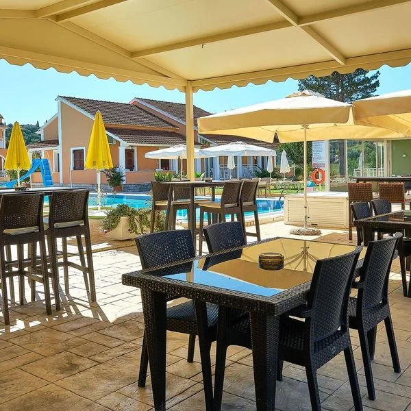 Yiannis Village - zdjęcie 4