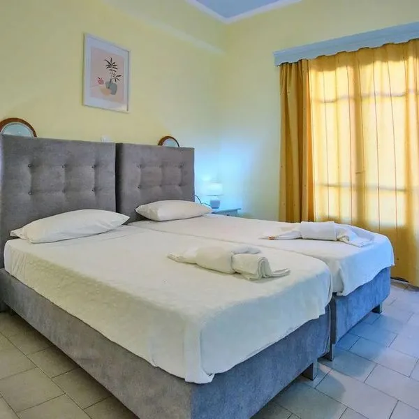 Yiannis Village - zdjęcie 5