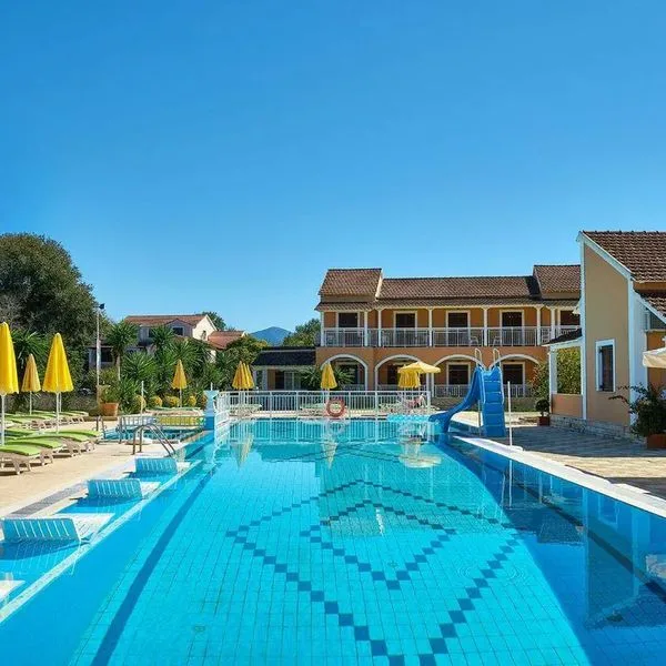 Yiannis Village - zdjęcie 2