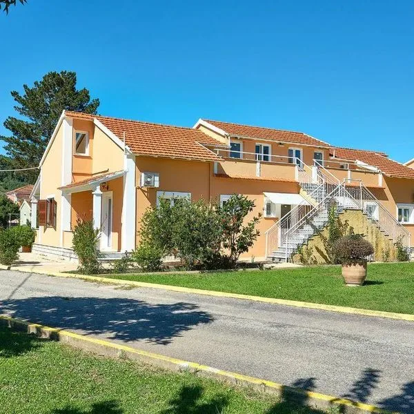 Yiannis Village - zdjęcie 3