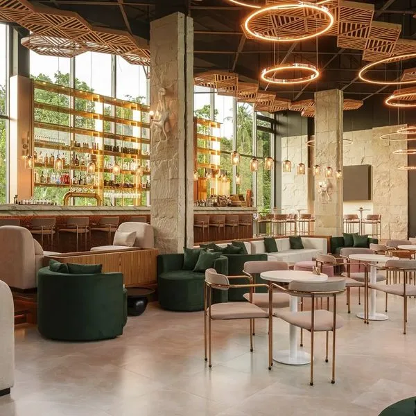 La Green Hotel & Residence - zdjęcie 2