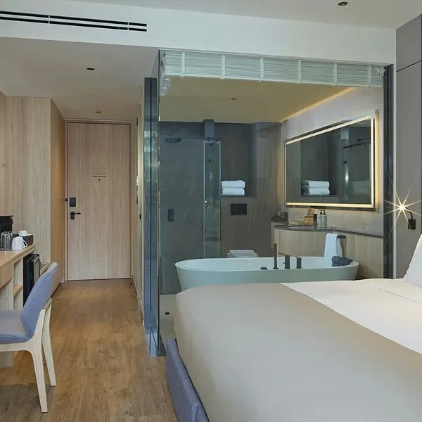 La Green Hotel & Residence - zdjęcie 5