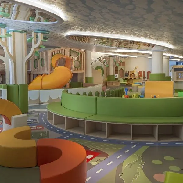 La Green Hotel & Residence - zdjęcie 4