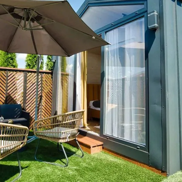 Holiday Park Zator Resort & Spa - zdjęcie 2