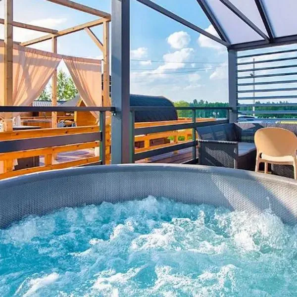 Holiday Park Zator Resort & Spa - zdjęcie 3