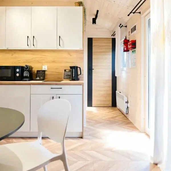 Holiday Park Zator Resort & Spa - zdjęcie 5