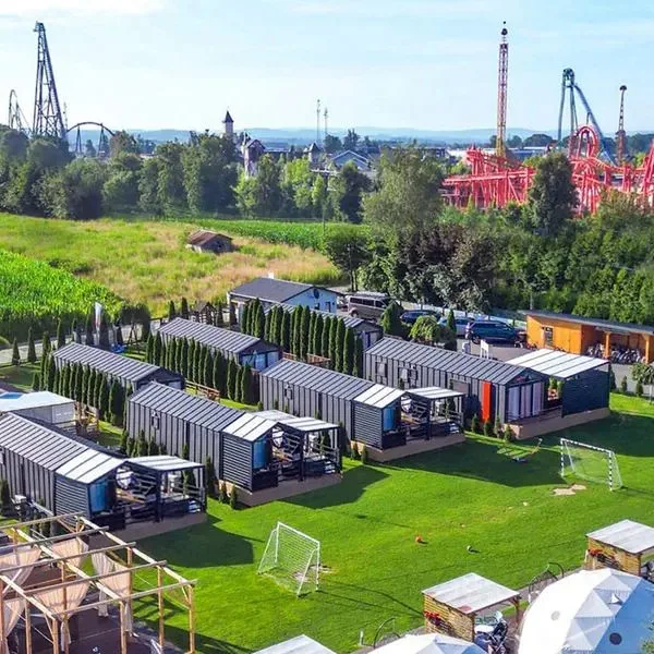 Holiday Park Zator Resort & Spa