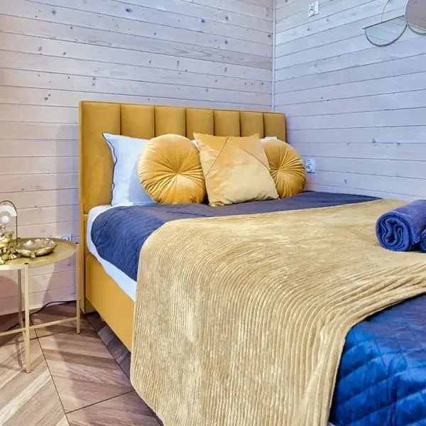 Holiday Park Zator Resort & Spa - zdjęcie 4