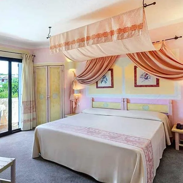 Grand Hotel Smeraldo Beach - zdjęcie 3