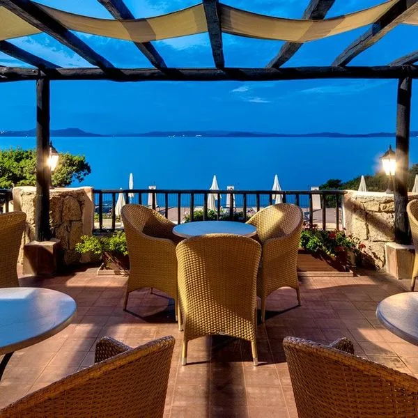 Grand Hotel Smeraldo Beach - zdjęcie 4