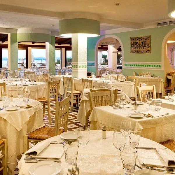 Grand Hotel Smeraldo Beach - zdjęcie 2