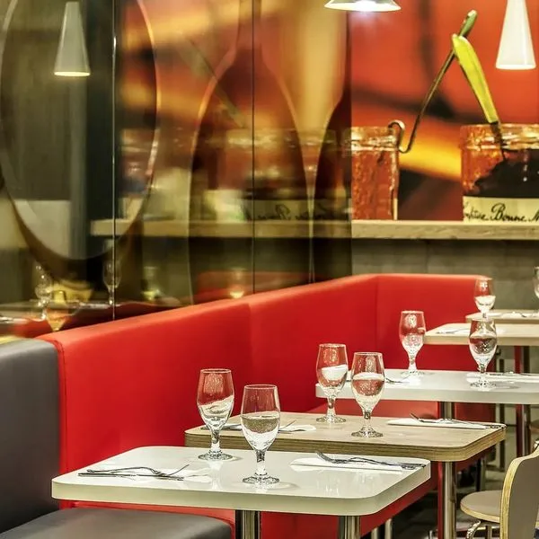 Ibis Copacabana Posto 5 - zdjęcie 5