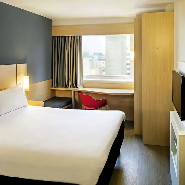 Ibis Copacabana Posto 5 - zdjęcie 3