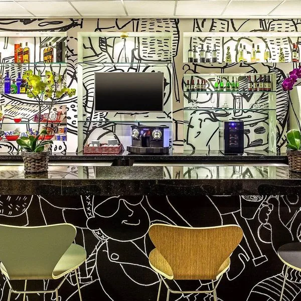 Ibis Copacabana Posto 5 - zdjęcie 2