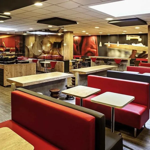 Ibis Copacabana Posto 5 - zdjęcie 4